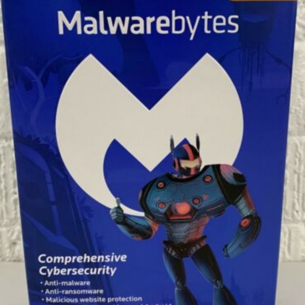 Malwarebytes Premium Anti-Malware 2022 Lifetime